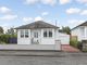 Thumbnail Bungalow for sale in Crovie Road, Crookston, Glasgow