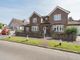 Thumbnail Detached house for sale in Slough SL0,