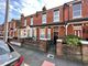 Thumbnail Terraced house for sale in Broomfield Street, Old Town, Eastbourne, East Sussex