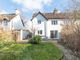 Thumbnail End terrace house to rent in Pixmore Avenue, Letchworth Garden City