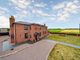 Thumbnail Detached house for sale in Station Road, Gedney, Spalding, Lincolnshire