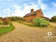 Thumbnail Detached house for sale in Hulver Road, Ellough, Beccles, Suffolk