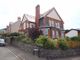 Thumbnail Semi-detached house for sale in Celyn Street, Penmaenmawr