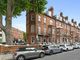 Thumbnail Flat for sale in Addison Gardens, London