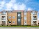 Thumbnail Flat for sale in Crabhill At Kingsgrove, Wantage