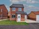 Thumbnail Detached house for sale in Riverdale Road, New Ollerton, Newark
