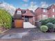 Thumbnail Detached house for sale in Fullbrook Close, Maidenhead