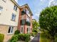 Thumbnail Flat for sale in Old Winton Road, Andover