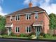 Thumbnail Semi-detached house for sale in Thame Road, Longwick, Princes Risborough