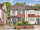 Thumbnail Semi-detached house for sale in Wills Crescent, Whitton, Hounslow