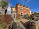 Thumbnail Semi-detached house for sale in Park Road, Burgess Hill