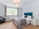 Thumbnail Detached house for sale in Lingfield Way, Watford