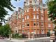 Thumbnail Flat to rent in St Marys Terrace, Maida Vale