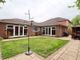 Thumbnail Detached bungalow for sale in Beatrice Road, Worsley, Manchester