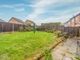 Thumbnail Detached bungalow for sale in Brewster Lane, Wainfleet, Skegness
