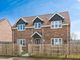 Thumbnail Detached house for sale in The Grove, Beck Row, Bury St. Edmunds