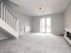 Thumbnail Town house for sale in Belvoir Road, Bromsgrove