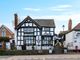 Thumbnail Detached house for sale in High Street, Pembridge, Leominster
