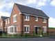 Thumbnail Semi-detached house for sale in "Kingston" at Higher Road, Liverpool