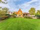 Thumbnail Detached house for sale in Fakenham Road, Great Ryburgh
