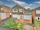 Thumbnail Detached house for sale in St. Chads Road, Eccleshall