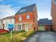 Thumbnail Detached house for sale in Aynsley Drive, Cradley Heath
