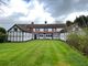 Thumbnail Detached house for sale in The Stables, Caldecote Lane, Bushey, Hertfordshire