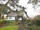 Thumbnail Detached house for sale in Cliff End Lane, Pett Level, Hastings