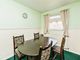 Thumbnail Detached bungalow for sale in Chestnut Avenue, Hemingbrough, Selby