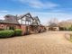 Thumbnail Detached house for sale in School Road, Windlesham