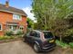 Thumbnail End terrace house to rent in Ferns Mead, Farnham, Surrey