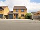 Thumbnail Detached house for sale in Springwood, Cheshunt, Waltham Cross
