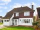 Thumbnail Detached house for sale in Pickers Green, Lindfield