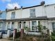 Thumbnail Terraced house for sale in Corsham Road, Paignton