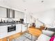 Thumbnail Flat for sale in Greville Close, Twickenham