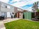 Thumbnail Terraced house for sale in First Avenue, Canvey Island