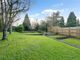 Thumbnail Detached house for sale in Clevedon Road, West Hill, Wraxall, North Somerset