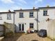 Thumbnail Town house for sale in The Green, St Austell