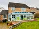Thumbnail Detached house for sale in Buckfast Close, Belmont, Hereford