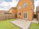 Thumbnail Detached house for sale in Jubilee Way, Rogerstone