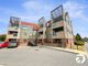 Thumbnail Flat for sale in Elliotts Way, Chatham, Kent