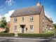 Thumbnail Semi-detached house for sale in White Post Road, Bodicote, Banbury