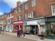 Thumbnail Retail premises for sale in Cornhill, Dorchester