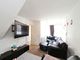 Thumbnail End terrace house for sale in Upper Temple Walk, Leicester
