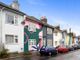 Thumbnail Terraced house for sale in Lincoln Street, Hanover, Brighton