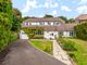 Thumbnail Detached house for sale in Claremont Avenue, Esher