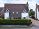 Thumbnail Detached house for sale in Kings Close, Rougham, Bury St. Edmunds