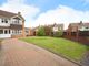 Thumbnail Semi-detached house for sale in Broad Lane, Coventry