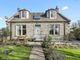 Thumbnail Detached house for sale in The Schoolhouse, 2 Old Pentland, Loanhead