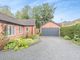 Thumbnail Bungalow for sale in Ashford Carbonel, Ludlow, Shropshire